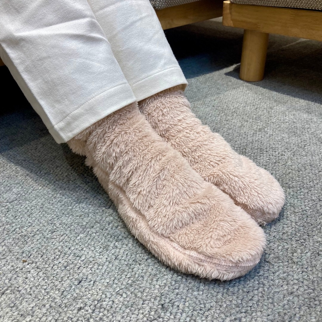 スタッフスナップ