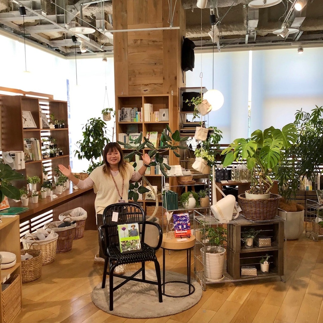 【COCOSA熊本下通】店内一周ツアー　（秋）_E3tKYp