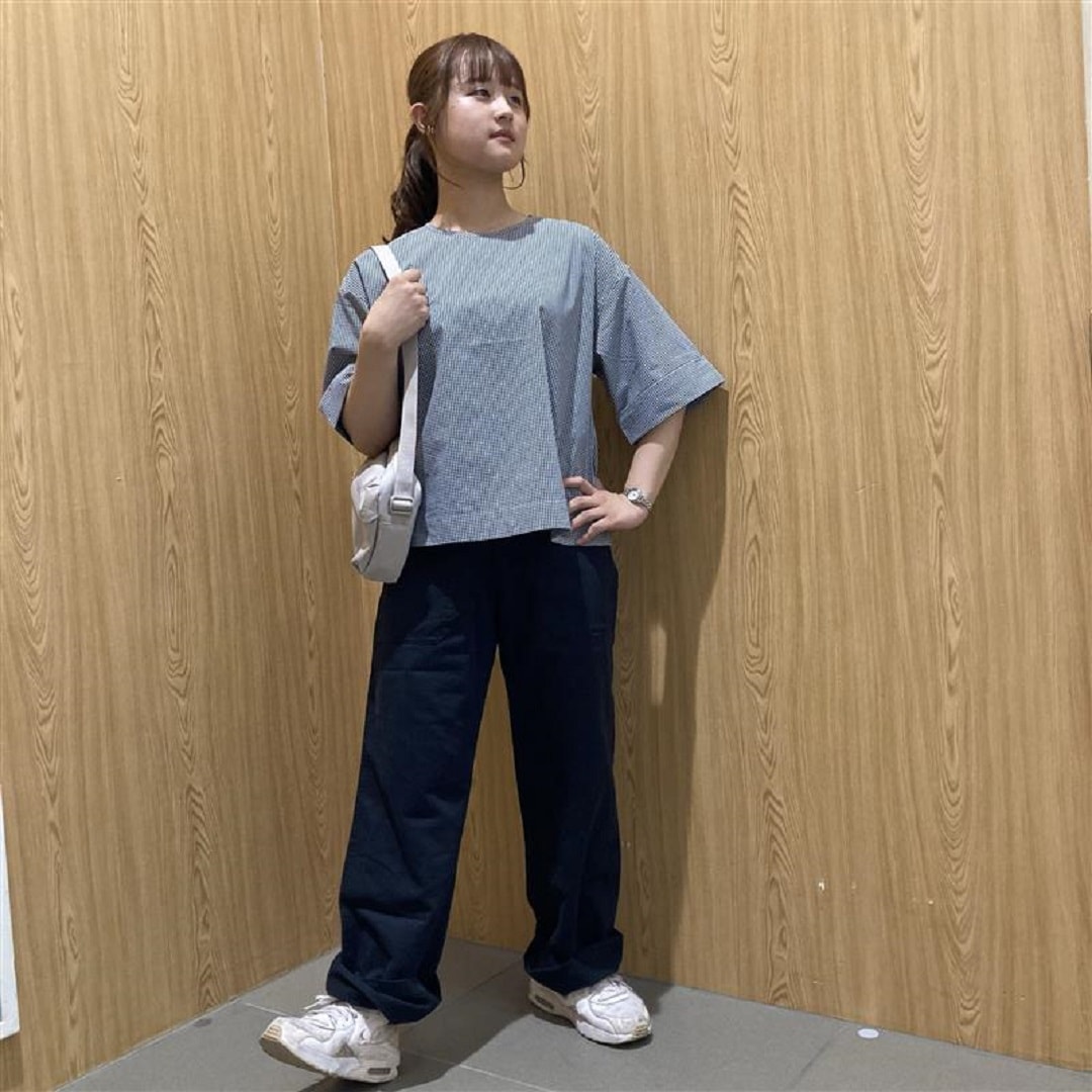 【イオンモール熱田】身長cm153cm