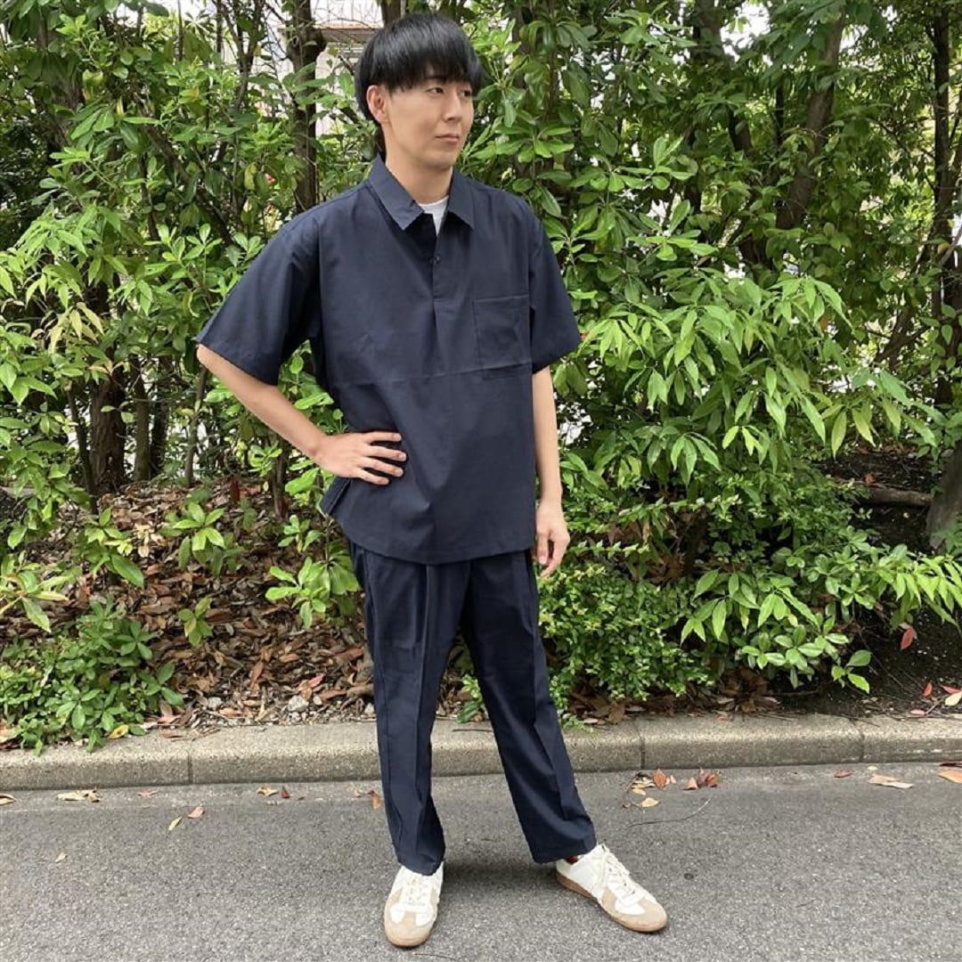 イオンモール熱田  身長183cm