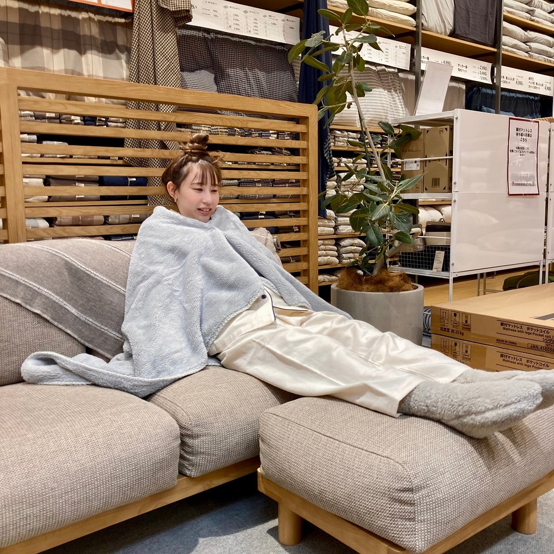 スタッフスナップ