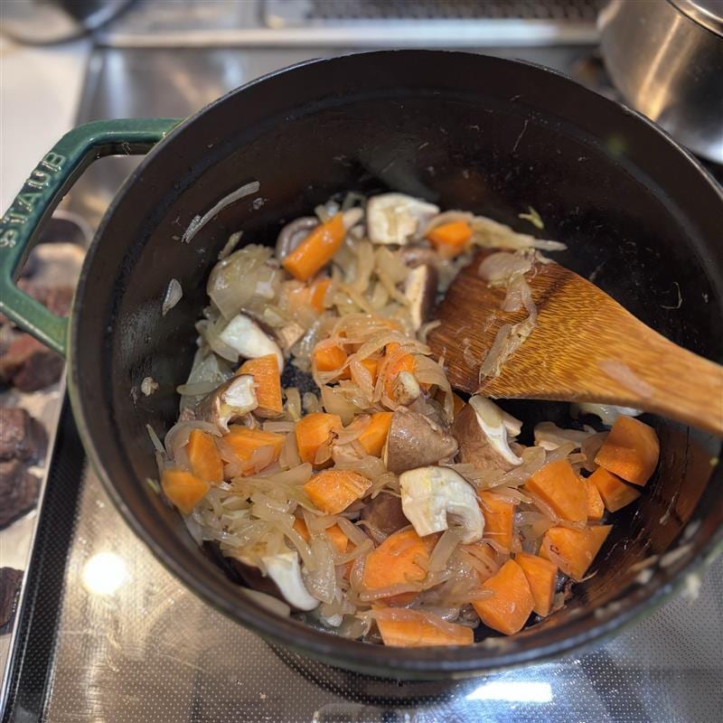 【京阪モール】辛くないカレーを作ってみませんか