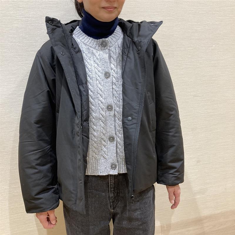 ジャケットのアップ