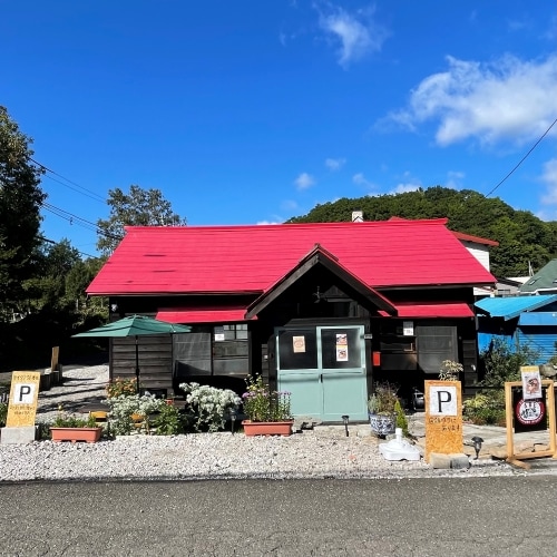 FARM STAND ABE様店舗画像