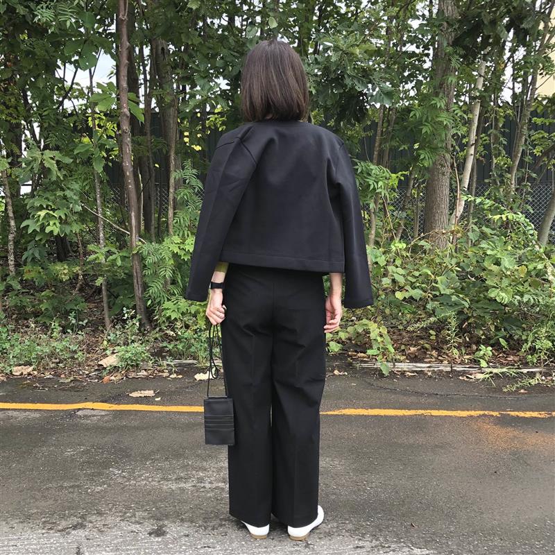 スナップ