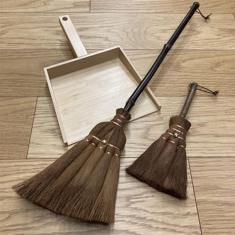 【松井山手】天然素材の掃除用品_OB32u9