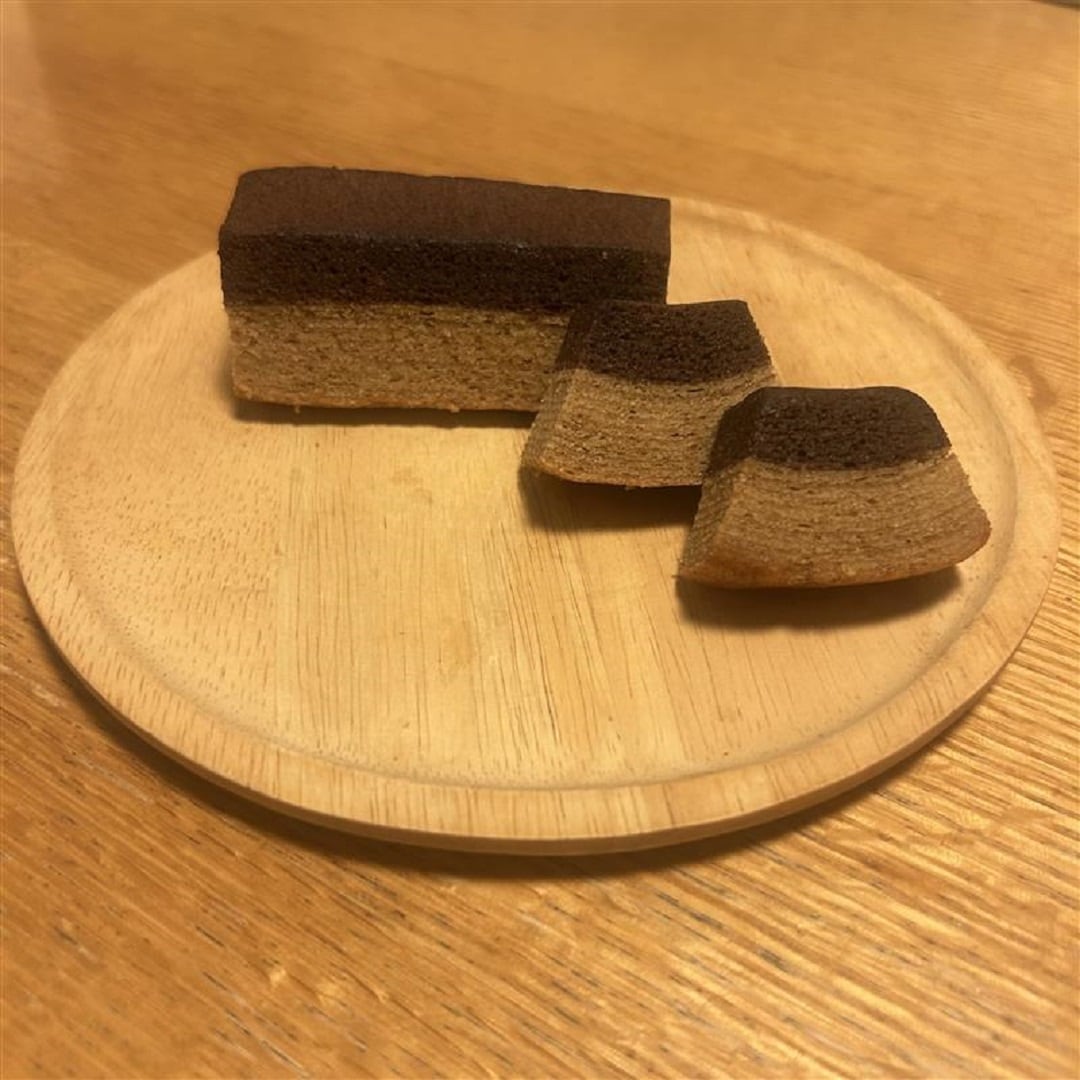 チョコの写真