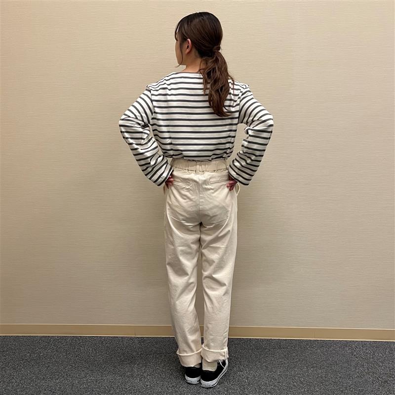 【フォルテ八王子】身長153㎝
