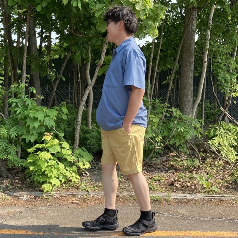 スナップ