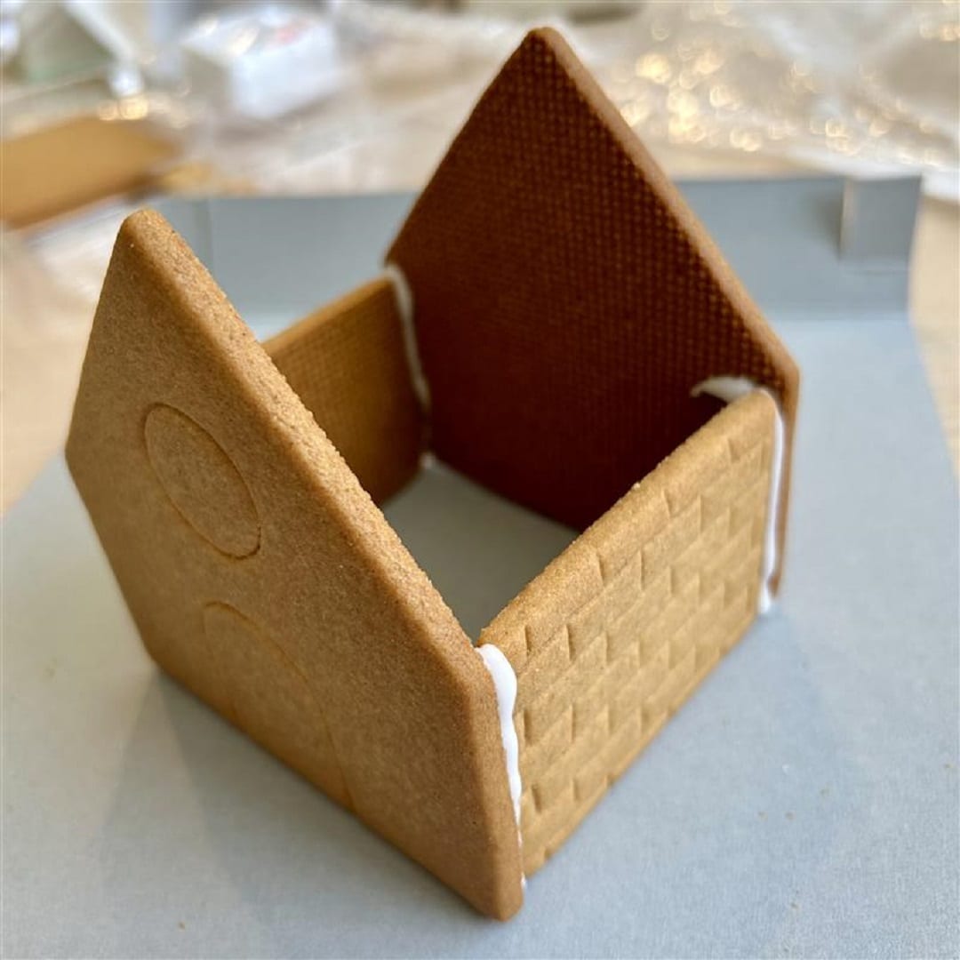 ヘクセンハウス