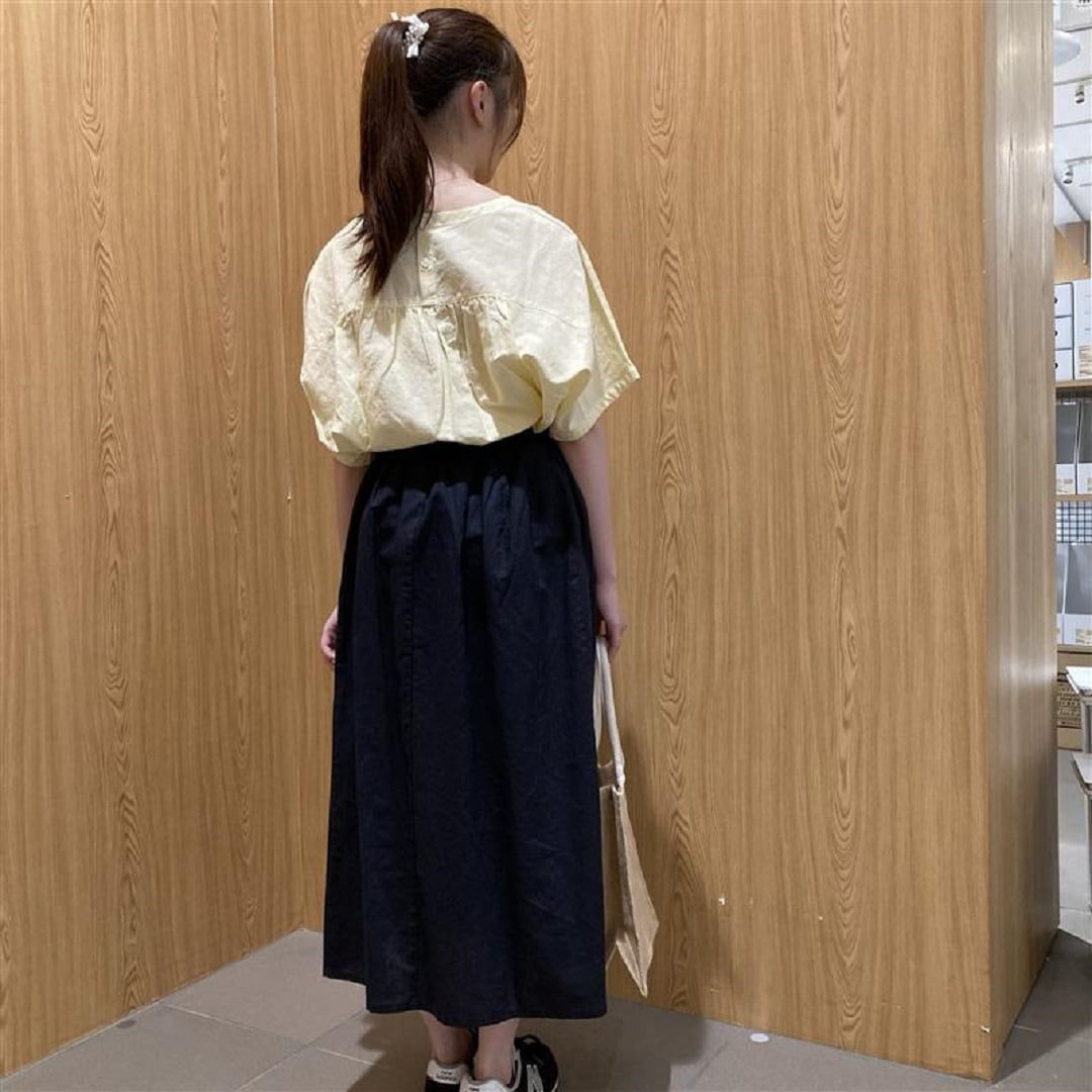 スタッフスナップ