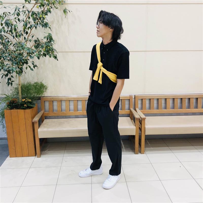 スタッフスナップ