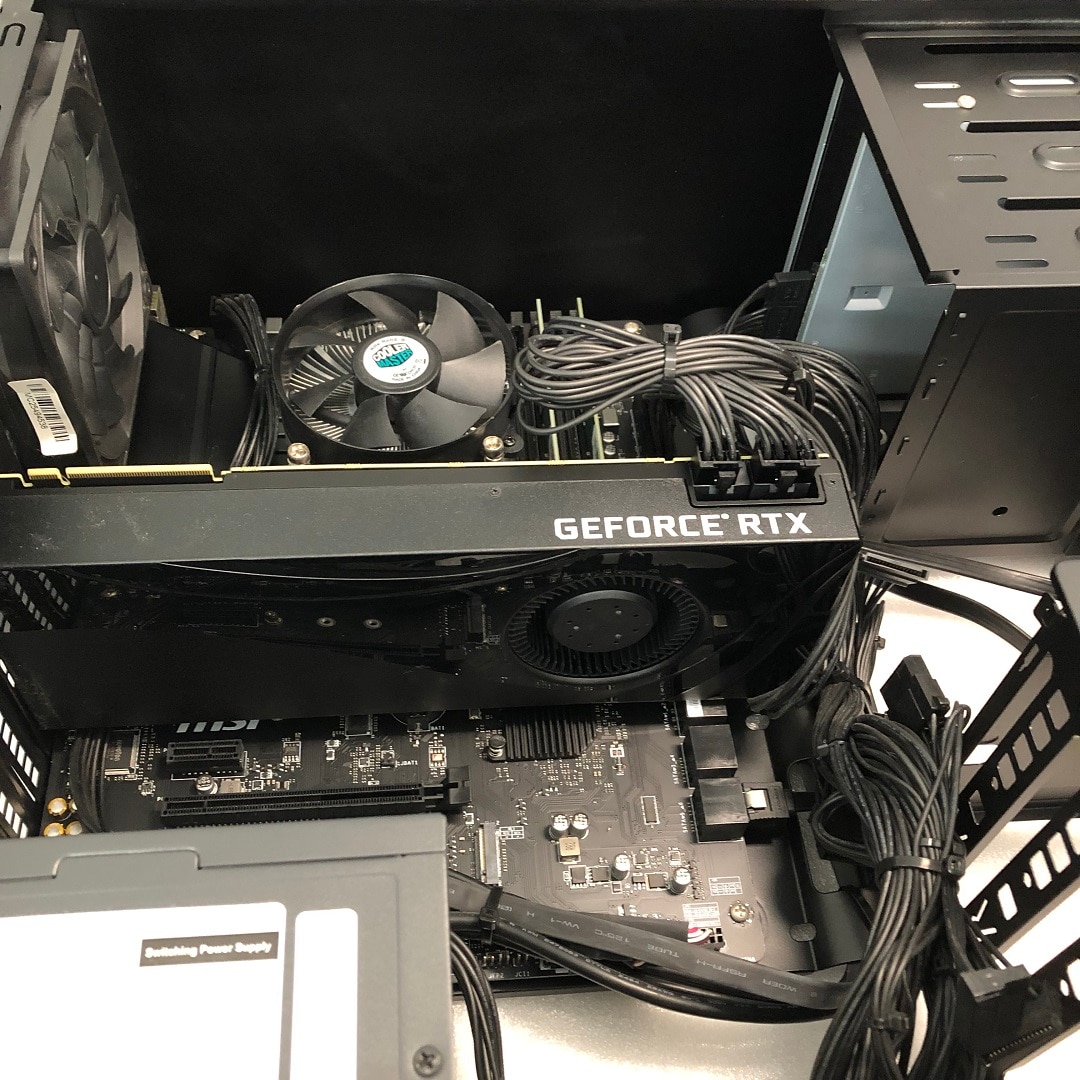 PC
