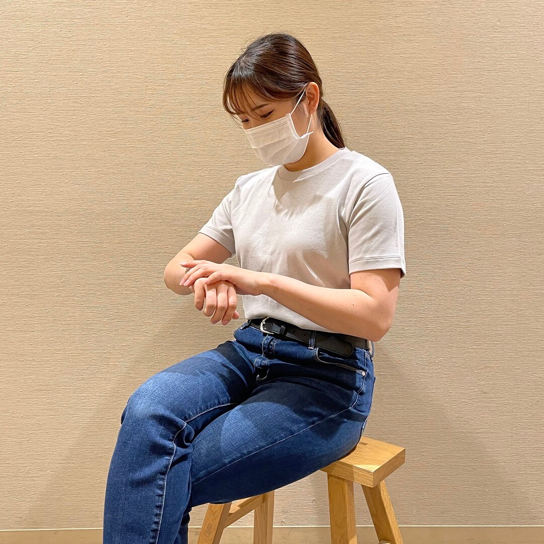 あ