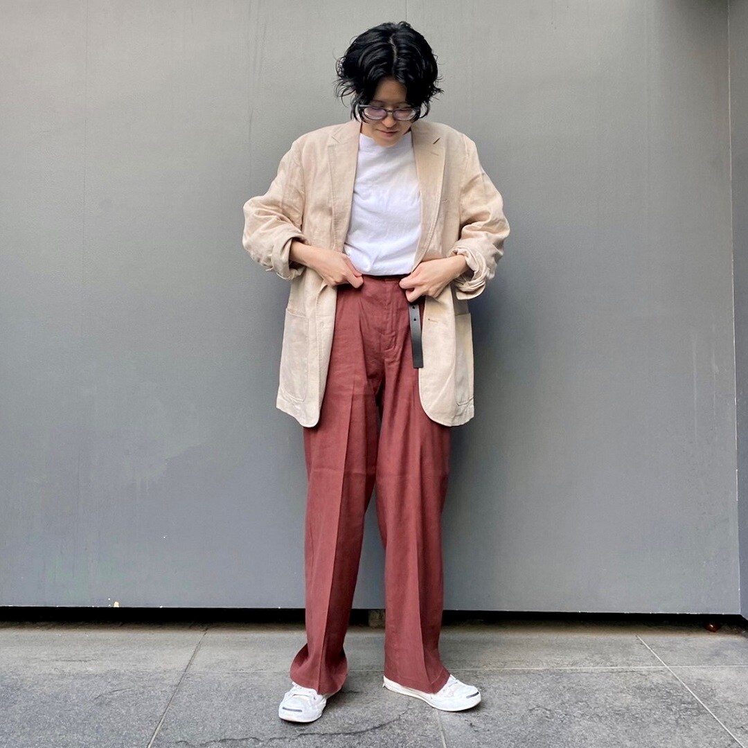 【渋谷西武】157cm
