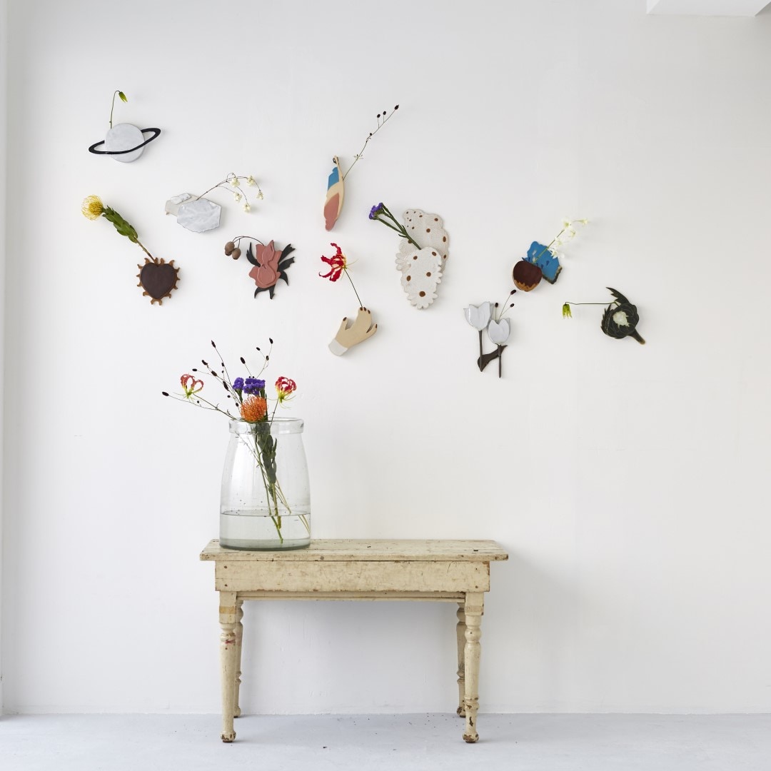 【銀座】『花をかざる〜flowers〜』 お花のマーケット　2023.4.28（金）〜5.7（日）| 4F Open MUJI 
