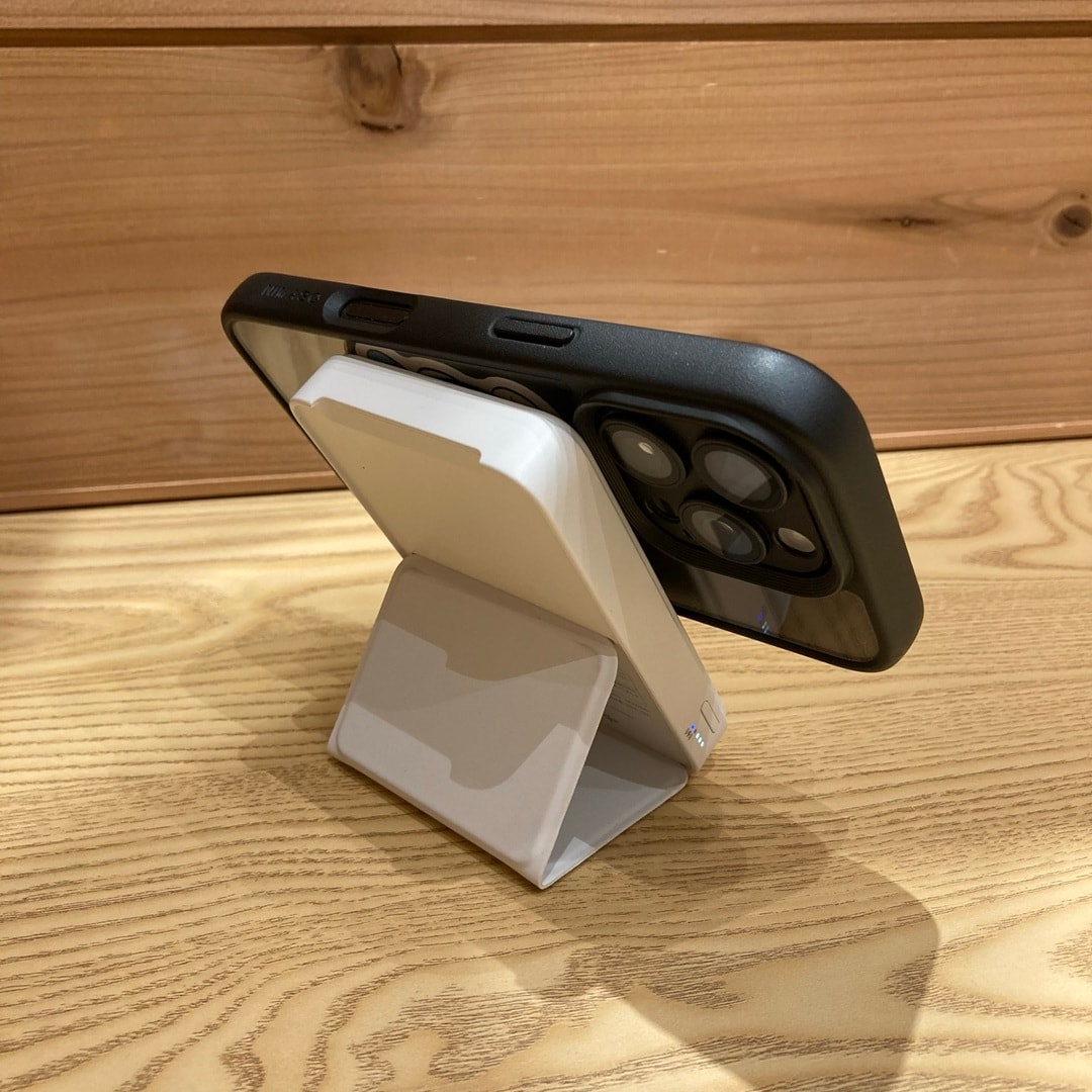 【アリオ札幌】新商品モバイルバッテリーのご案内_Uh5tpT