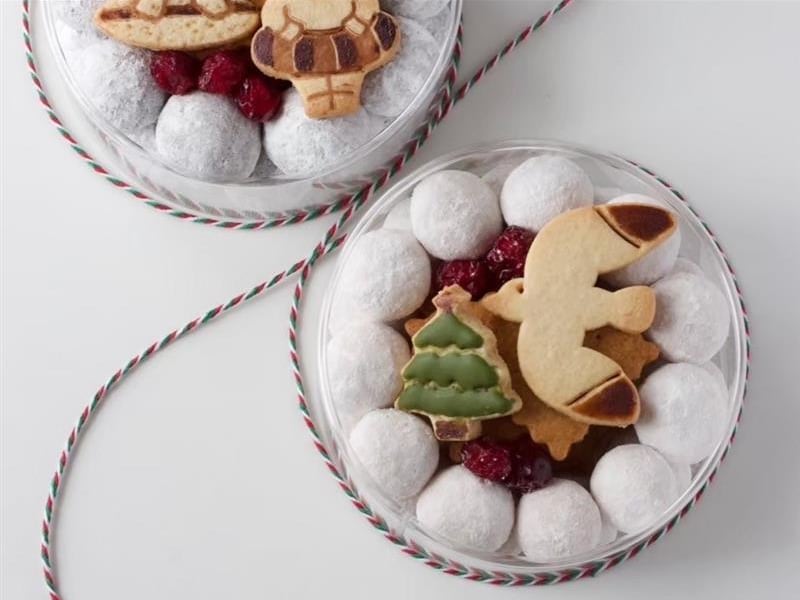 12月6日(土)、7日(日)の2日間、『第71回 函館つながる市 ～Xmas編～』を開催します。