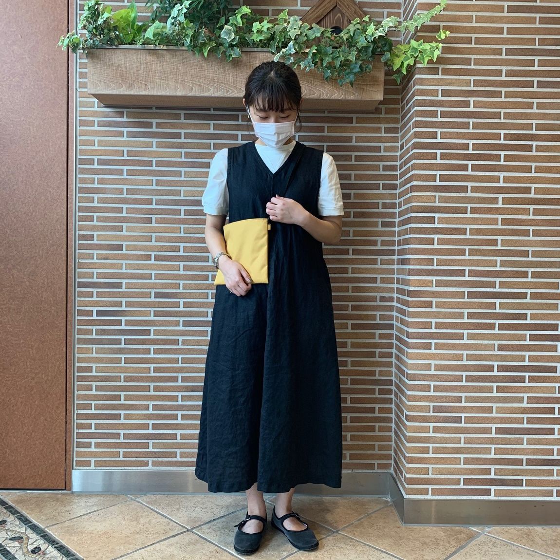 サコッシュ