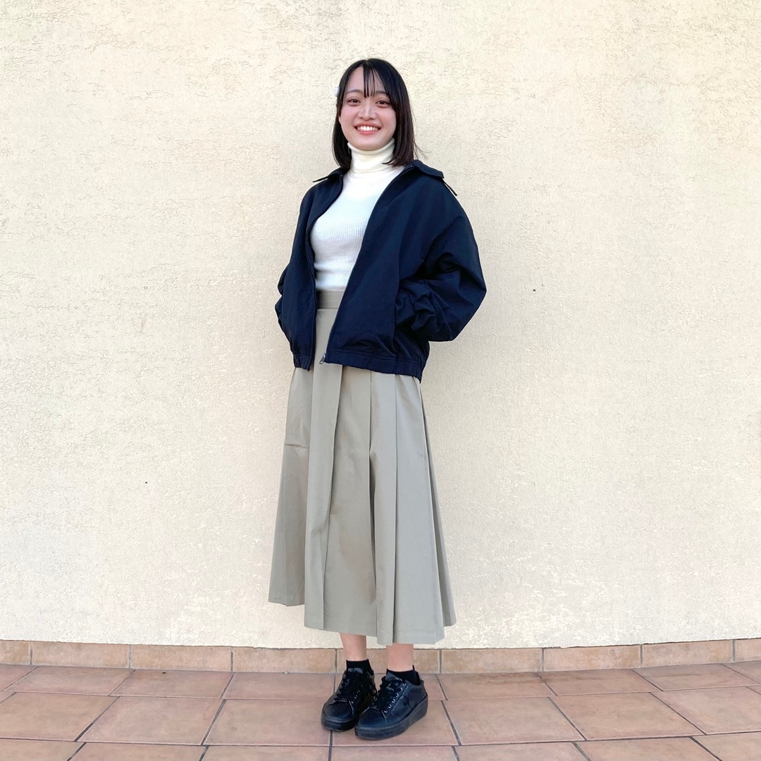 スタッフスナップ