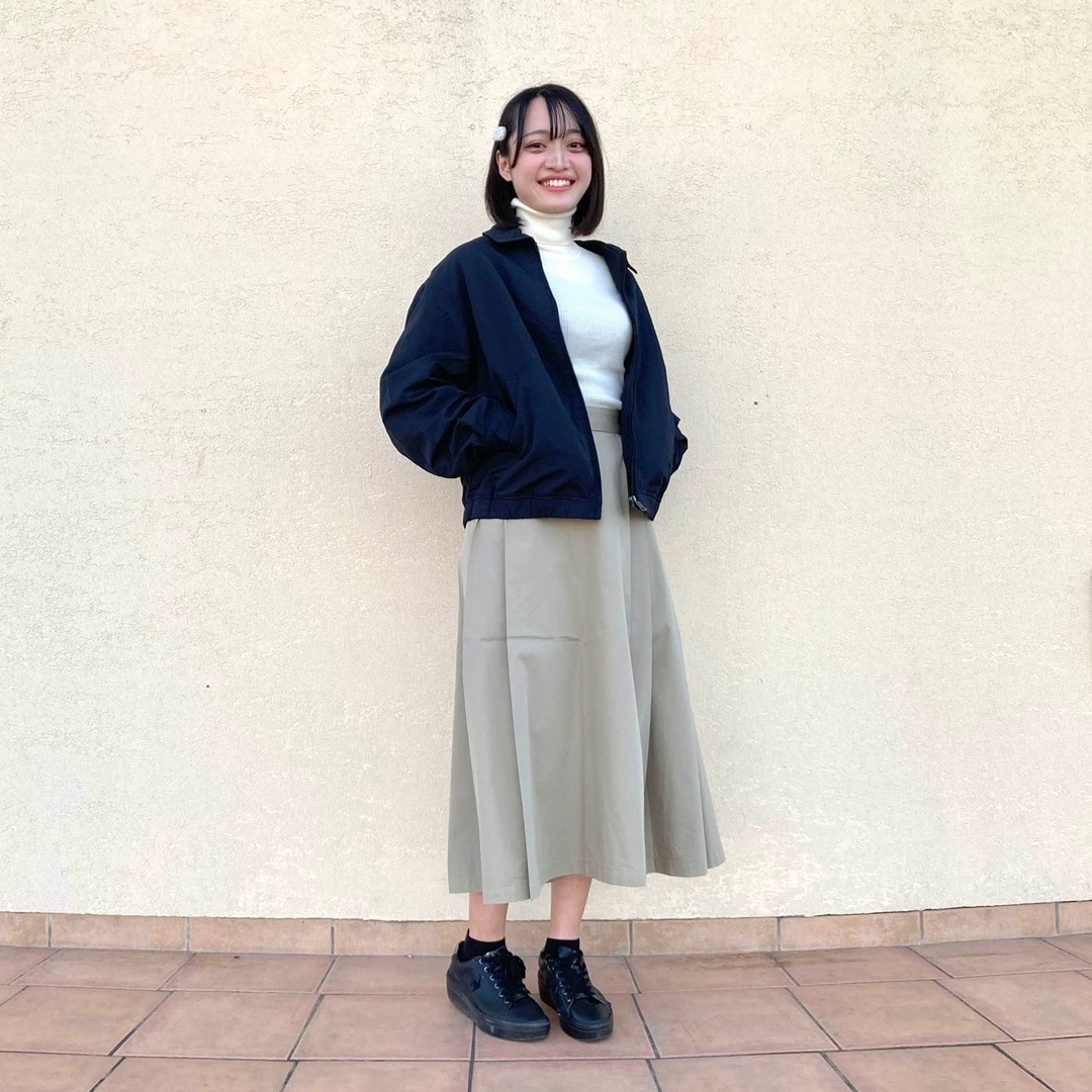 スタッフスナップ