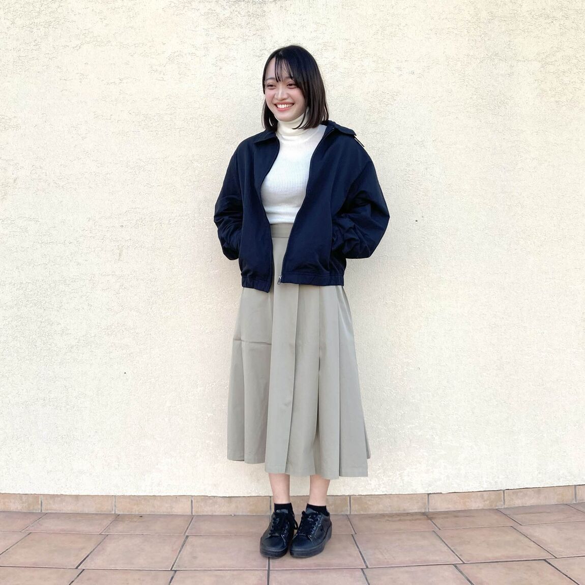 スタッフスナップ