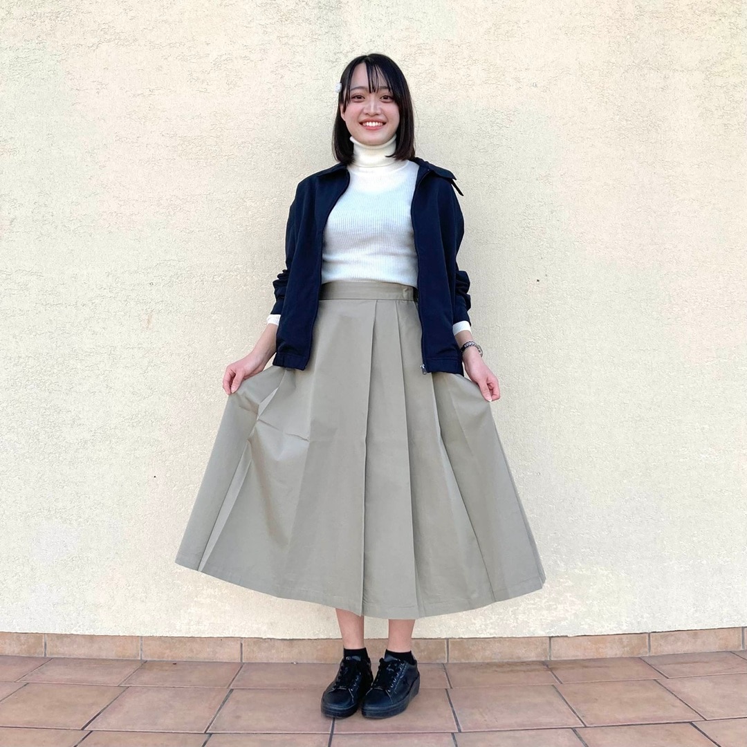 スタッフスナップ