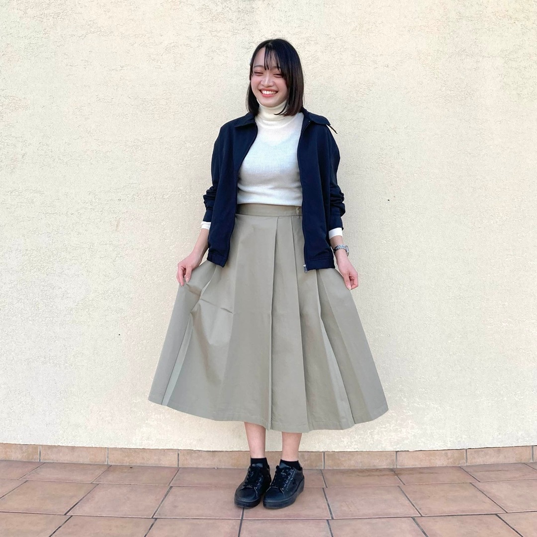 スタッフスナップ