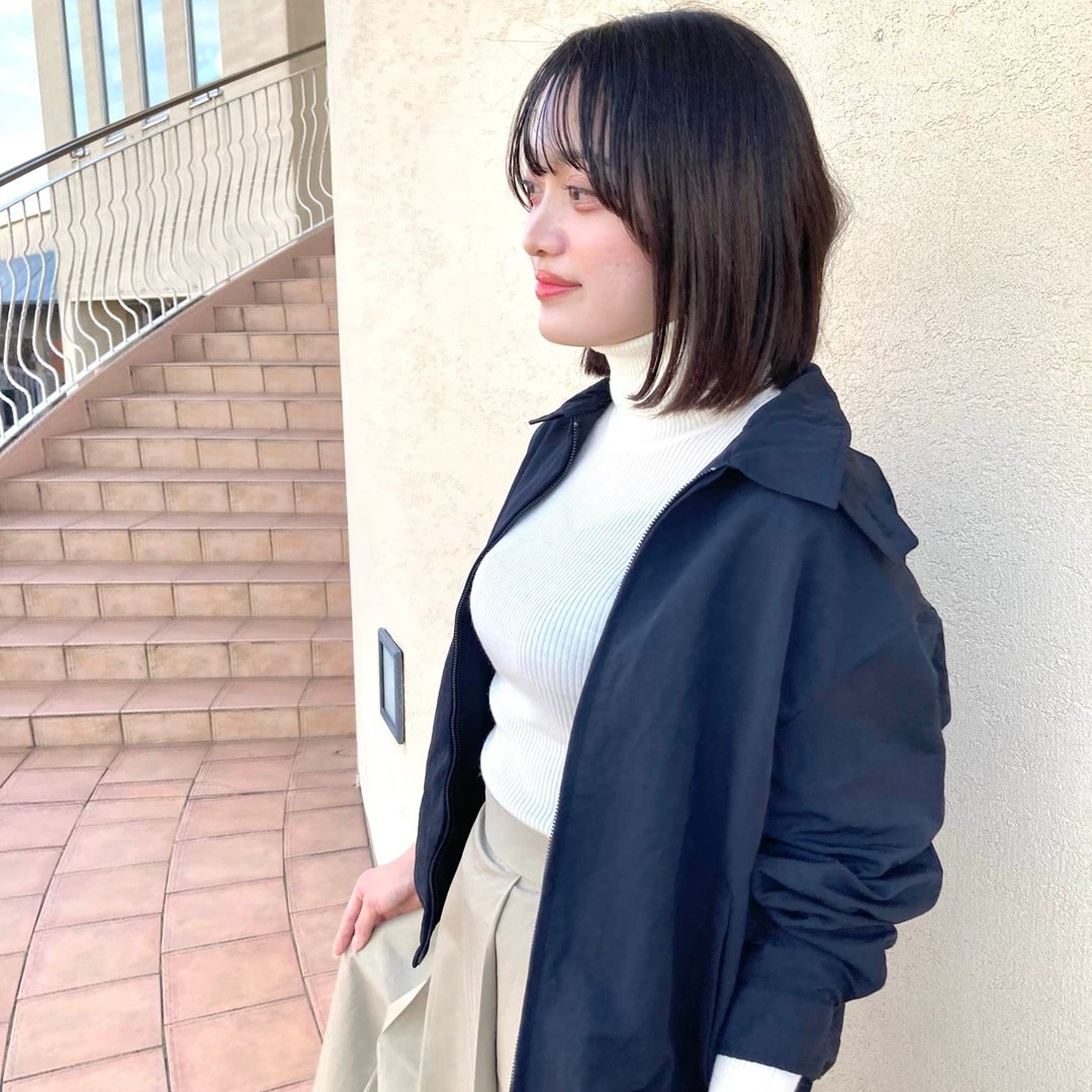 スタッフスナップ