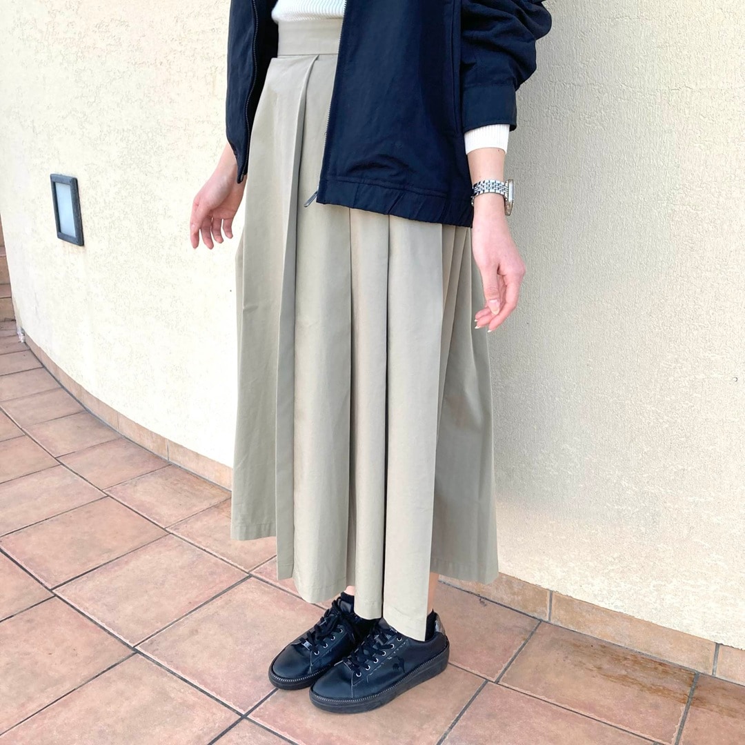 スタッフスナップ