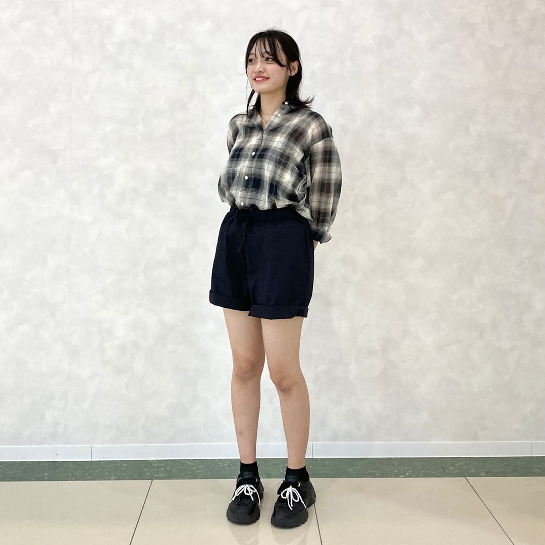 【おのだサンパーク】身長164㎝_MZZ87L