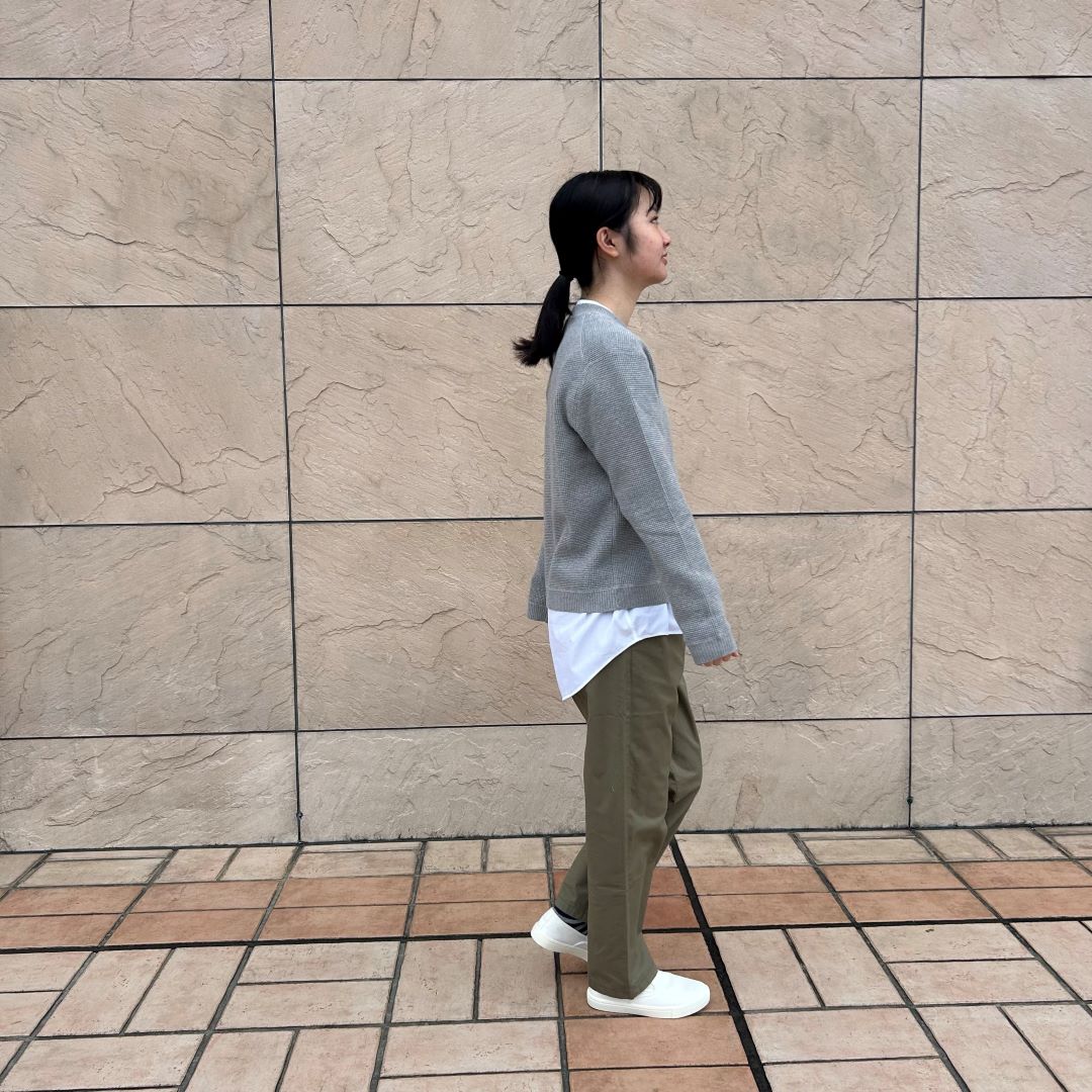 【マルイファミリー志木】　身長160cm
