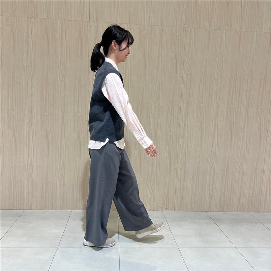 【マルイファミリー志木】　身長160cm
