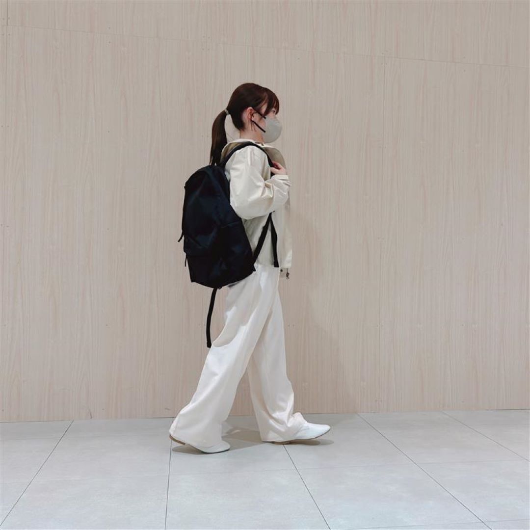 【マルイファミリー志木】　身長148cm