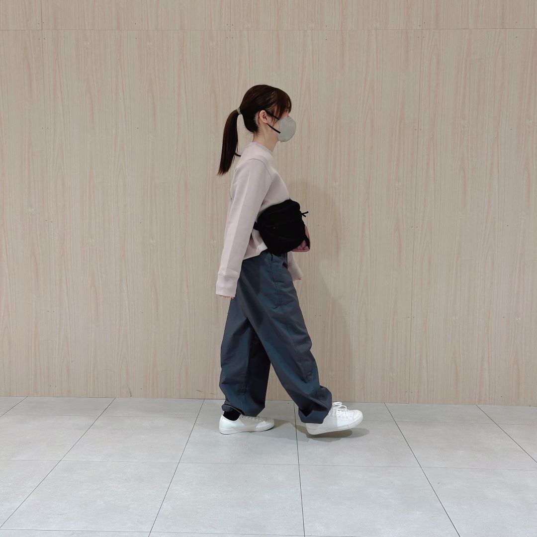 【マルイファミリー志木】　身長148cm