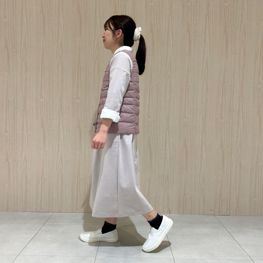 【マルイファミリー志木】　身長147cm