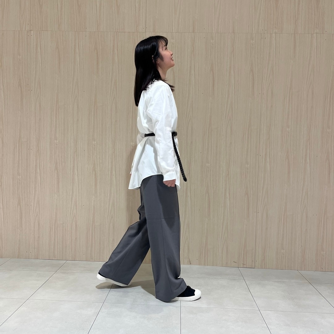 【マルイファミリー志木】　身長160cm