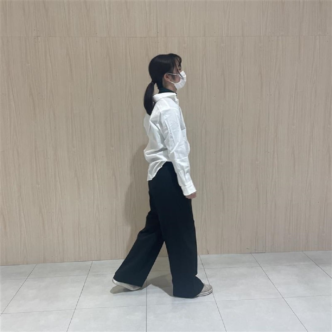 【マルイファミリー志木】　身長160cm