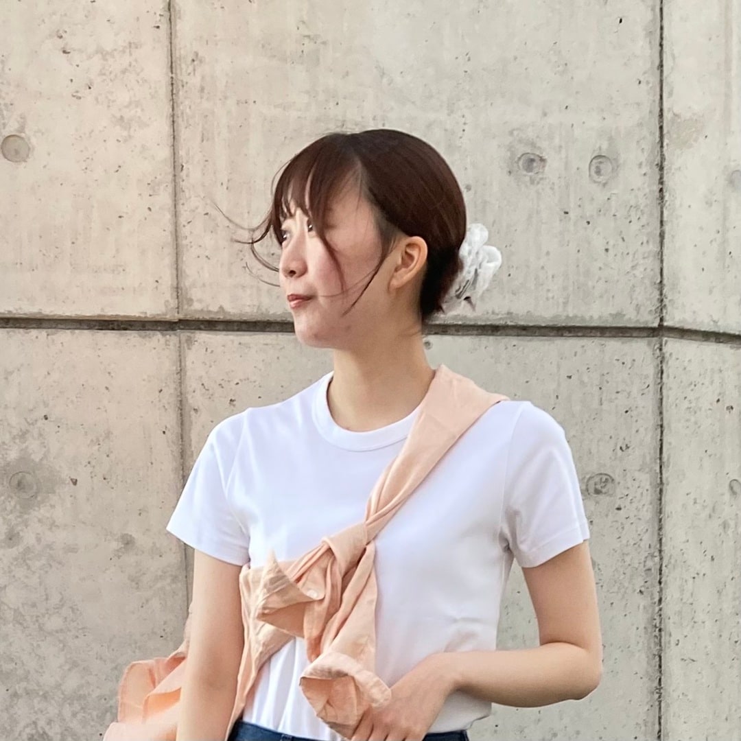 【宇都宮インターパークビレッジ】身長164cm