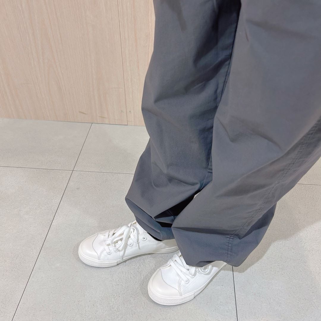 【マルイファミリー志木】　身長148cm