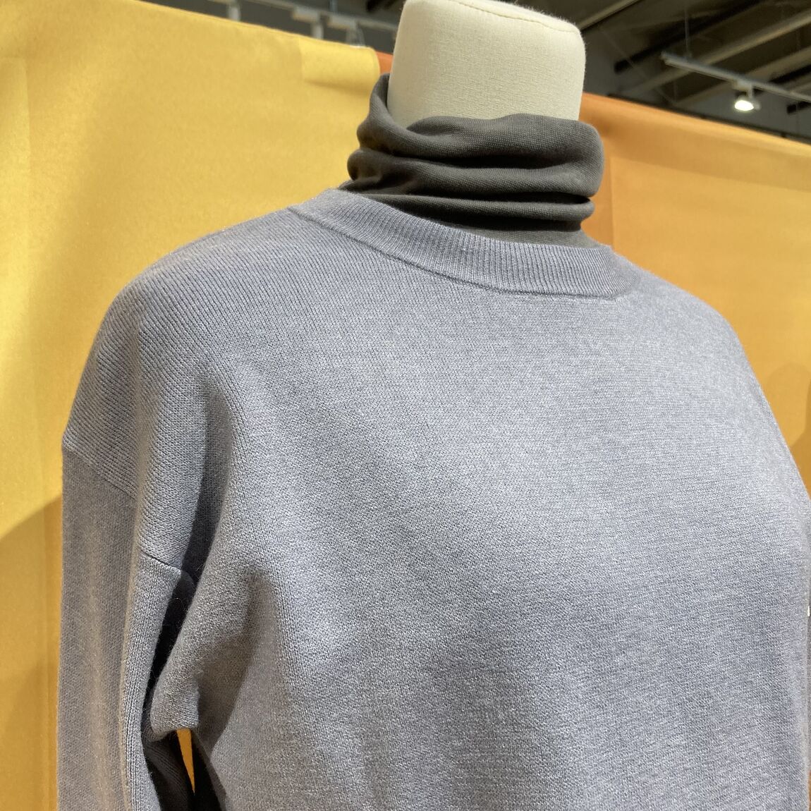 あったか綿アレンジの写真