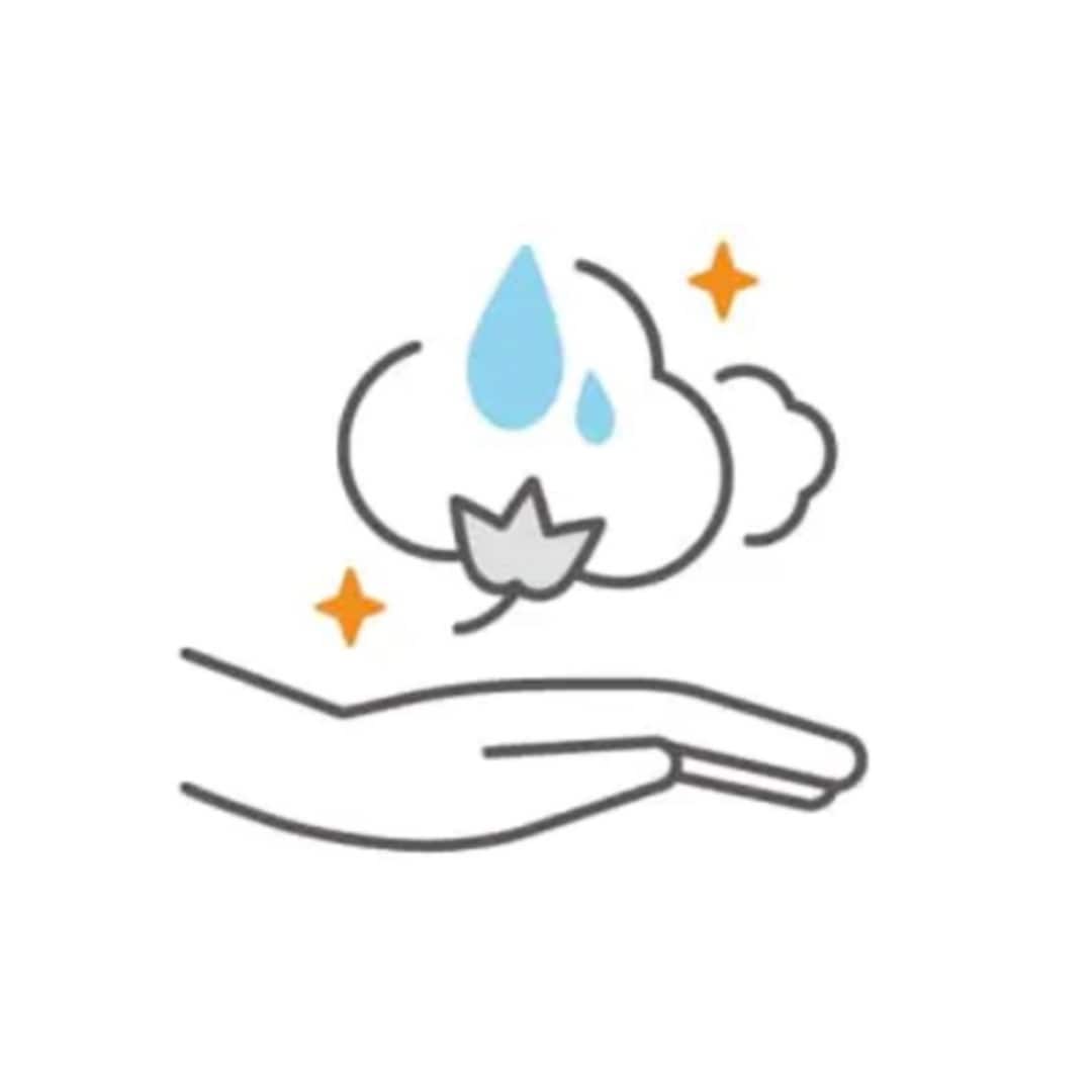 【渋谷西武】What is あったか綿？