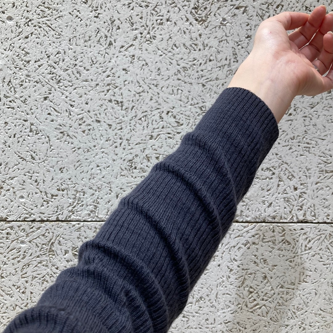 【渋谷西武】優しい綿のあたたかさ ～あったか綿インナー 婦人～