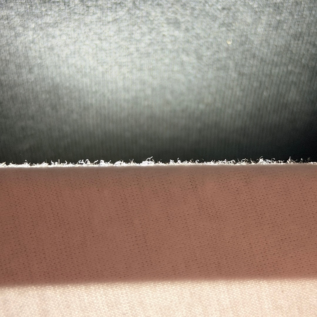 【渋谷西武】優しい綿のあたたかさ ～あったか綿インナー 紳士～