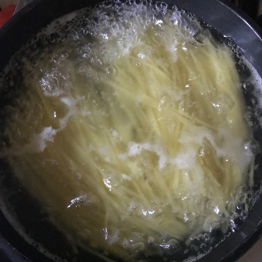 【京都ポルタ】あえるだけのパスタソース・いかすみ│スタッフおすすめ