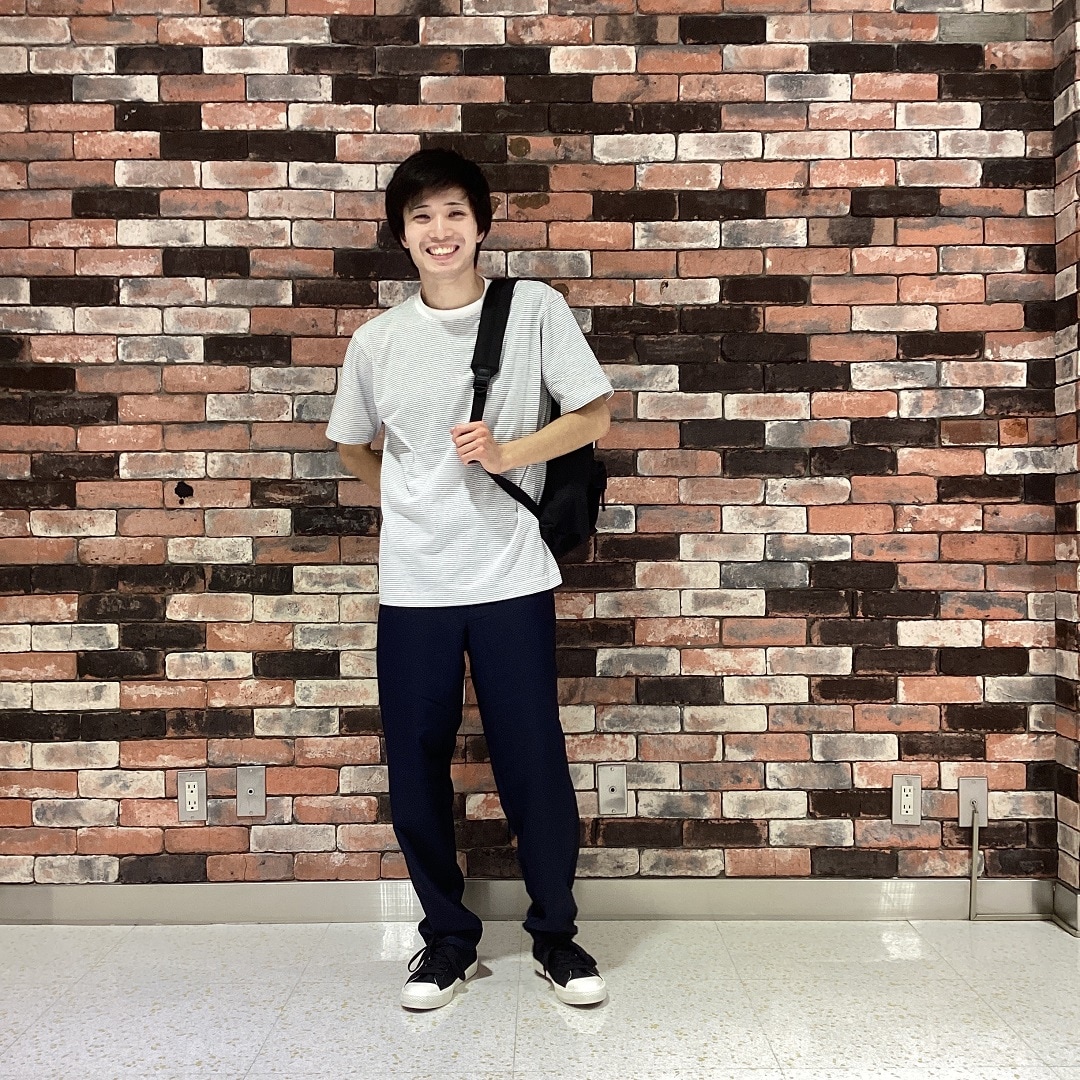 【エスパル福島】身長170cm