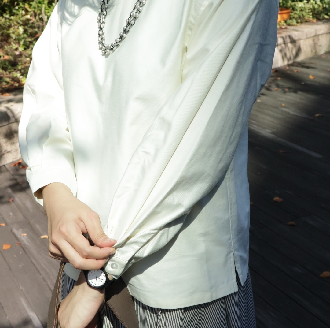 スタッフスナップ