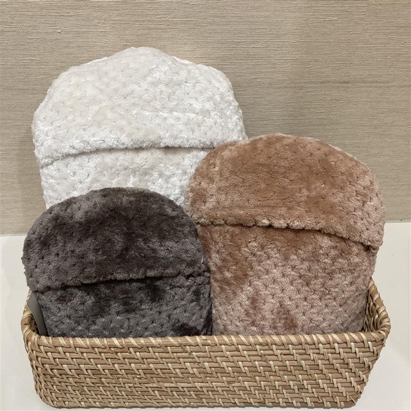 湯たんぽカバー