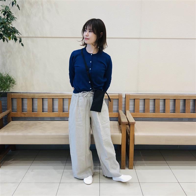 スタッフスナップ