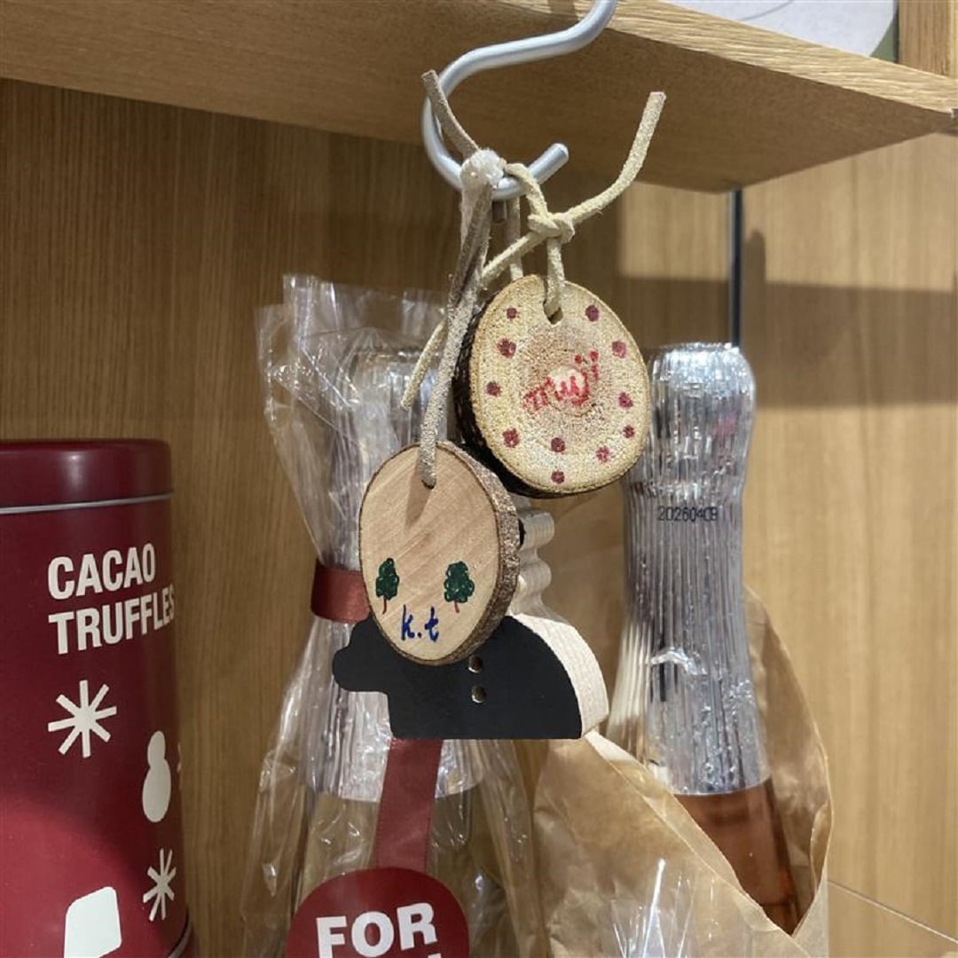 【テラスウォーク一宮イベント